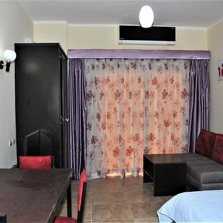 Studio H In Florenza Khamsin Hurghada Exterior foto