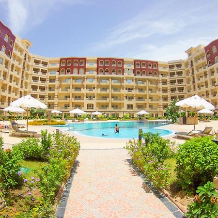 Studio H In Florenza Khamsin Hurghada Exterior foto