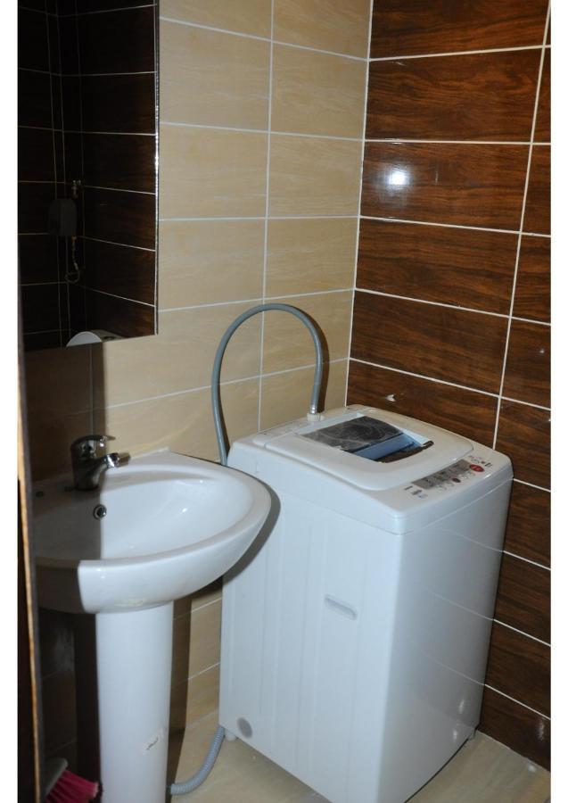 Studio H In Florenza Khamsin Hurghada Exterior foto