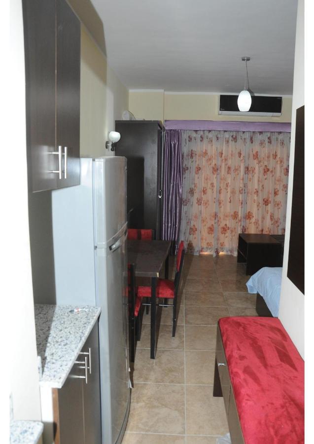Studio H In Florenza Khamsin Hurghada Exterior foto