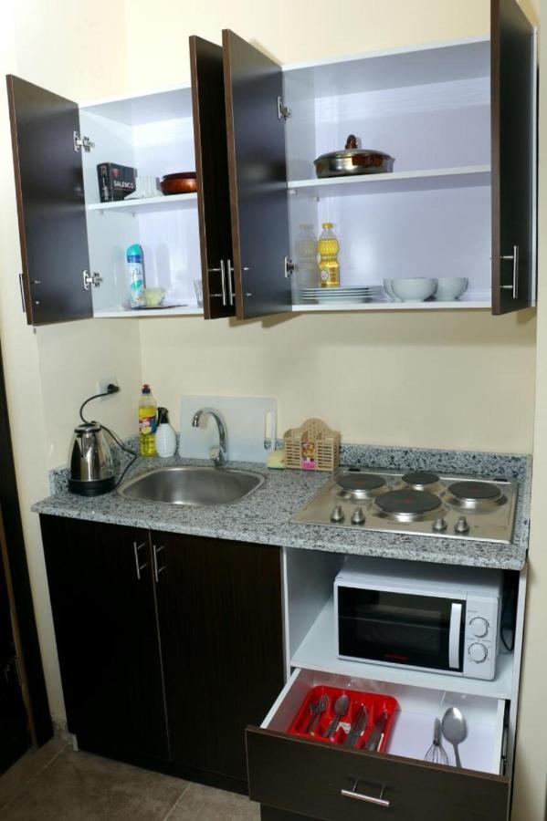 Studio H In Florenza Khamsin Hurghada Exterior foto